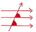 Corresponding Angles