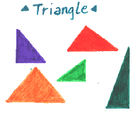 Triangles