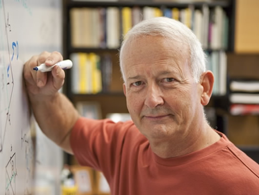Professor William Jaco