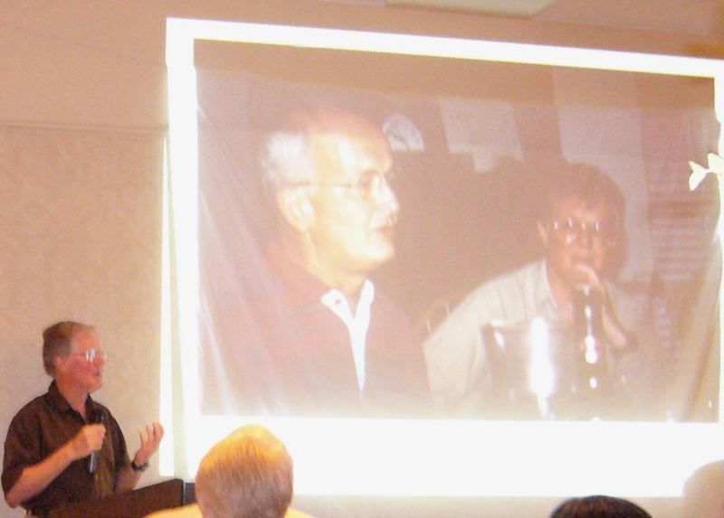 Myers Presentation