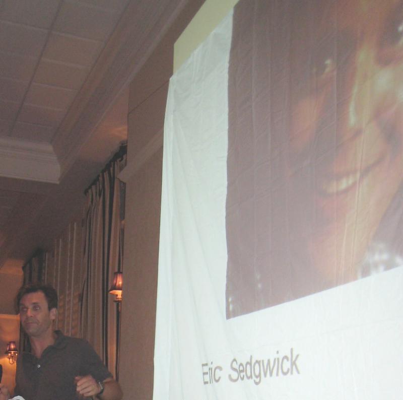 Sedgewick Presentation