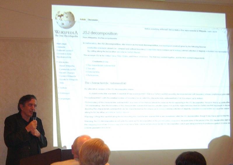 Shalen Presentation